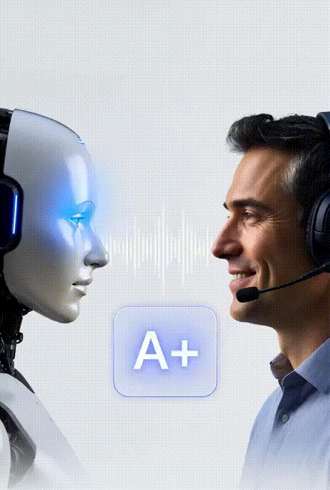 Real AI Roleplay Demo